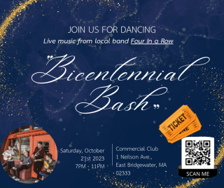 Bicentennial Bash