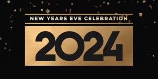 New Year's Eve 2024