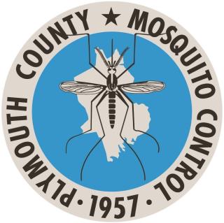 Plymouth County Mosquito Control Logo