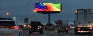 Electronic Billboard