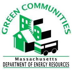 Green Communities Icon