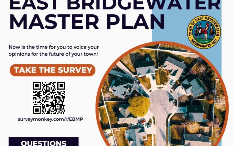 East Bridgewater Master Plan Survey